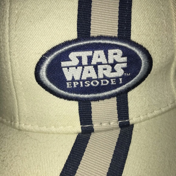 Star Wars Episode 1 cap - Picture 6 of 6